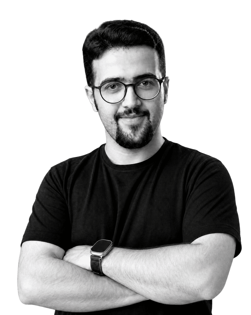 Amirhossein Malekian Amirhossein Malekian