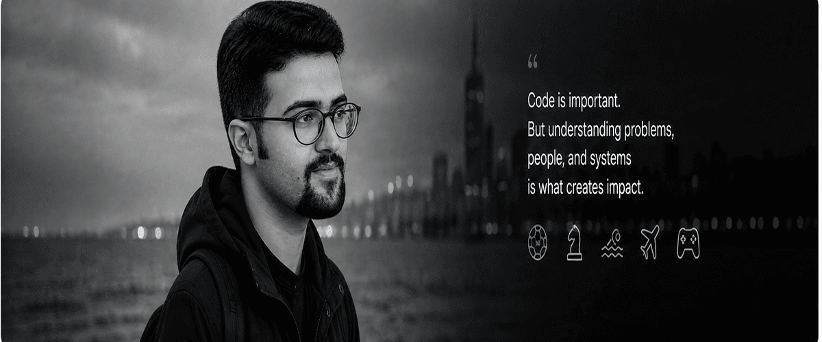 Amirhossein Malekian - Software Engineer Amirhossein Malekian - Software Engineer